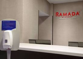 Ramada by Wyndham Budapest City Center 5