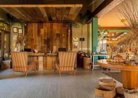 Carmel Charme Resort 4
