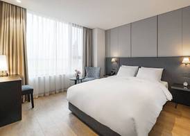 The May Hotel 5
