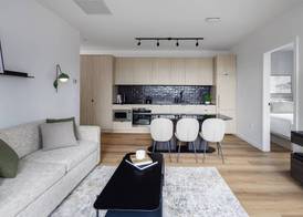 Smithe House 3