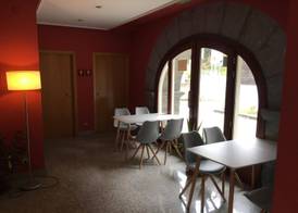Hotel Errekagain 3