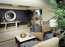 Monterey Bay Inn 2