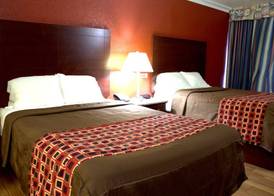 Polynesian Inn 4
