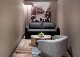 Amora Herencia Riverwalk Melbourne 3