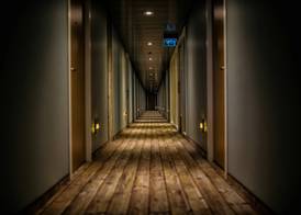 HOTEL QA Prueba 4