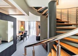 Rixwell Elefant Hotel 5