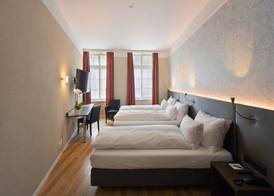 Altstadt Hotel Krone Luzern 3