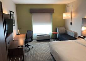 Holiday Inn Express & Suites JACKSONVILLE NORTH-FERNANDINA by IHG 4
