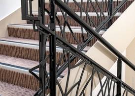 Hôtel Versailles Chantiers 3