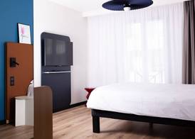 ibis Valenciennes 4