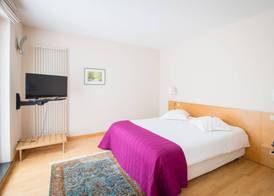 Auberge Au Repos des Chasseurs 2