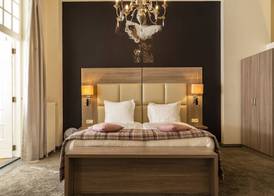 Dormio Wijnhotel Valkenburg 3
