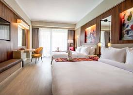 Mandarin Bay Resort and Spa 2