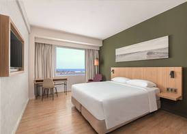 Park Inn By Radisson Bacolod 5
