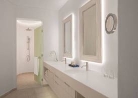 Anantara Retreat Santorini Abu Dhabi - Adults Only 5