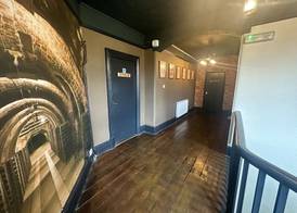 Stonehenge Inn 3