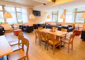 JUFA Hotel Grünau im Almtal 2
