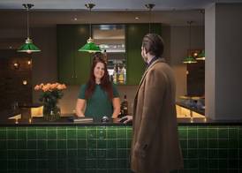 Hotell Nordic 3