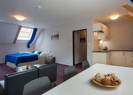 Adeba Hotel 5