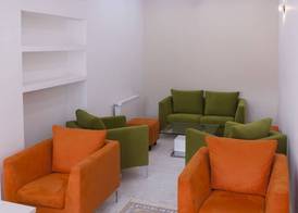 Apartments Hayat Hills 5