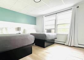 Motel Luzerne 3
