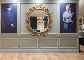 Mercure Bordeaux Centre Gare Atlantic 5