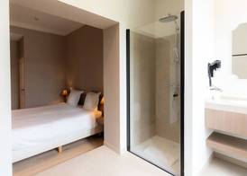 Hotel Lodewijk Van Male 4