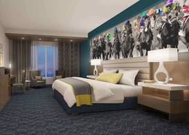Derby City Gaming & Hotel - A Churchill Downs Property 4