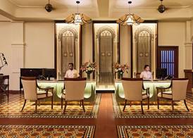 La Estoria, Goa - IHCL SeleQtions 2