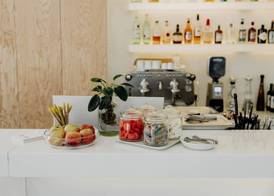 The Pure, Frankfurt, a Member of Design Hotels 5