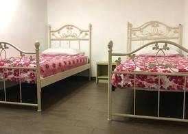 Rooms Garden 2