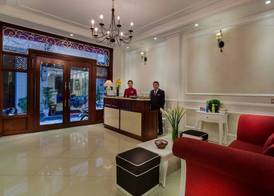 La Beaute De Hanoi Hotel 2