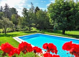 Residence Perwanger 3