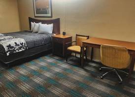 Executive Inn Laurel 5