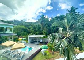 Green Palm Self Catering 2