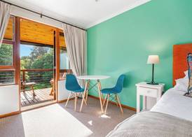Pumula Lodge 4 Star Guesthouse Knysna 5