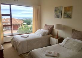 Hermanus Heights Villa 5