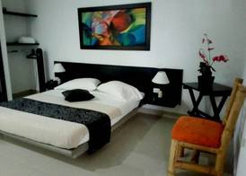 Tik by Bernalo Hotels 4