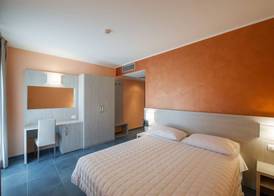 Hotel Testani Colleferro 5