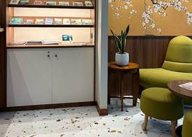 LOGIS HOTEL REX Lorient 4