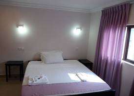Angkor International Hotel 4