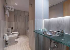 Hotel Plaza 5