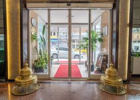Buyuk Velic Hotel 3