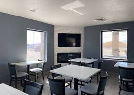 Quality Inn & Suites Big Rapids near University 2