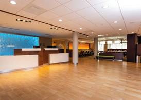 Fairfield Inn & Suites by Marriott Bay City, Texas 2