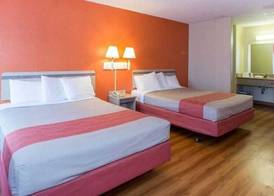 Cathedral Hill Hotel 4