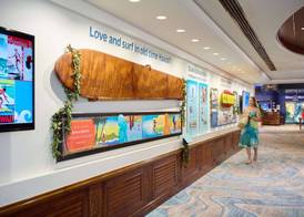 OUTRIGGER Waikiki Beach Resort 2