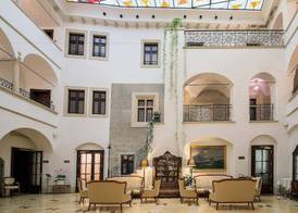 Arcadia Boutique Hotel 5
