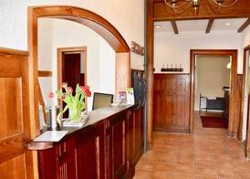 Hotel & Chalets Herrihof 2
