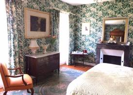 Manoir Saint Hubert 5